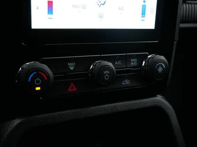 used 2024 Ford Ranger car, priced at $36,889