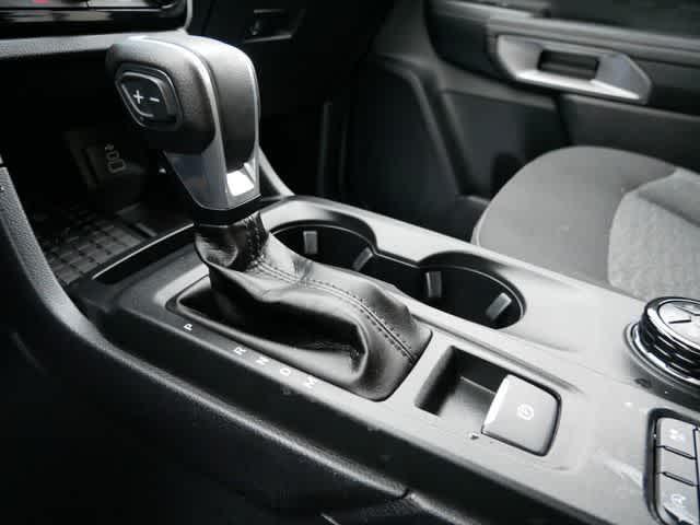 used 2024 Ford Ranger car, priced at $36,889