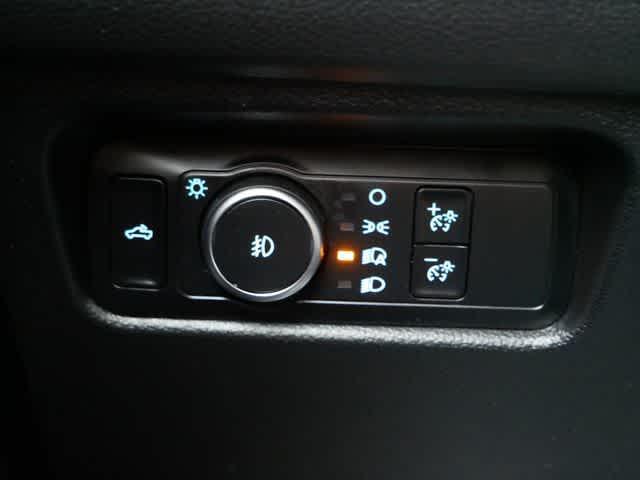 used 2024 Ford Ranger car, priced at $36,889