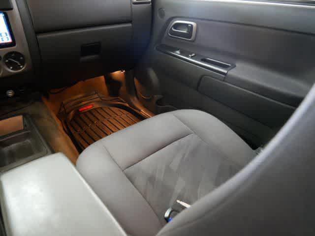 used 2005 Chevrolet Colorado car, priced at $5,265