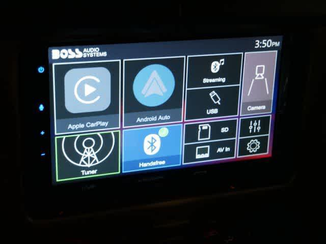 used 2005 Chevrolet Colorado car, priced at $5,265