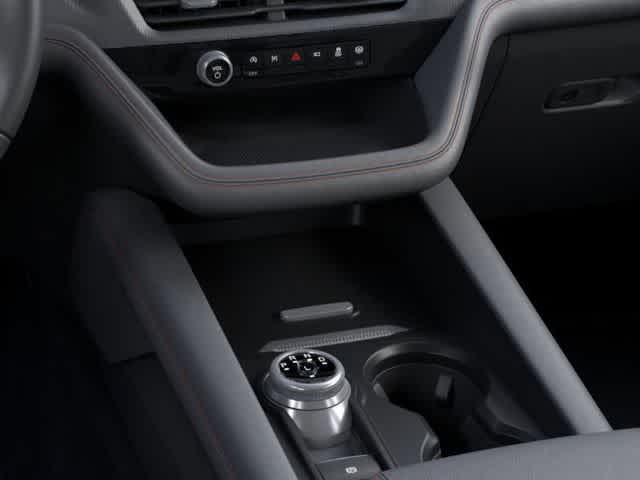 new 2025 Ford Explorer car, priced at $49,548