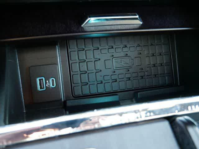 used 2023 Ford Expedition car, priced at $54,852