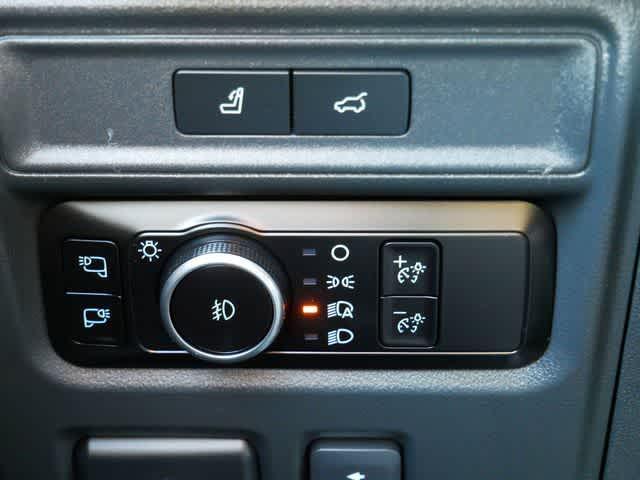 used 2023 Ford Expedition car, priced at $54,852