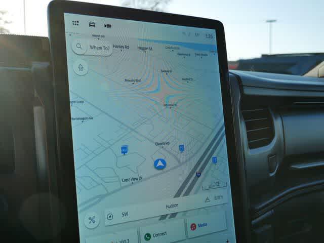 used 2023 Ford Expedition car, priced at $54,852