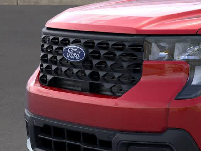 new 2025 Ford Maverick car, priced at $33,971