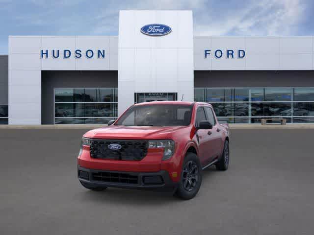 new 2025 Ford Maverick car, priced at $33,971