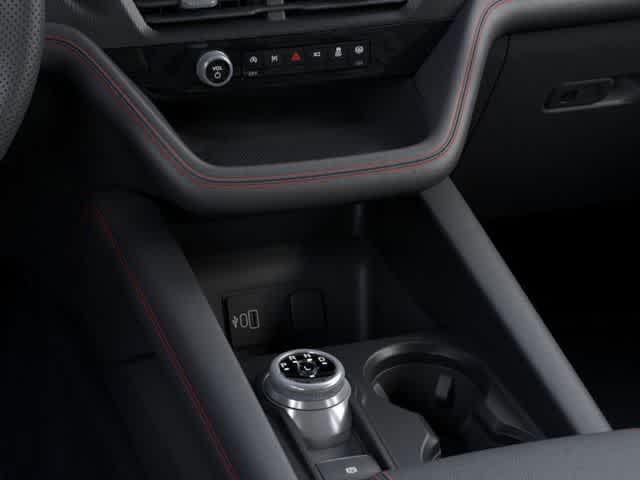 new 2026 Ford Explorer car, priced at $47,373