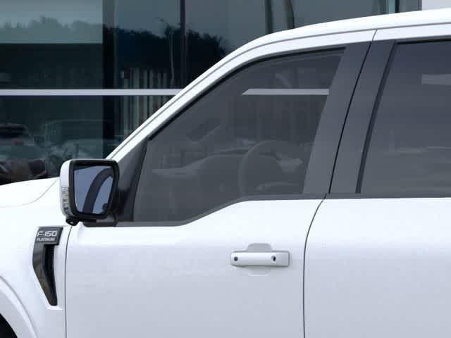 new 2026 Ford F-150 car, priced at $80,621