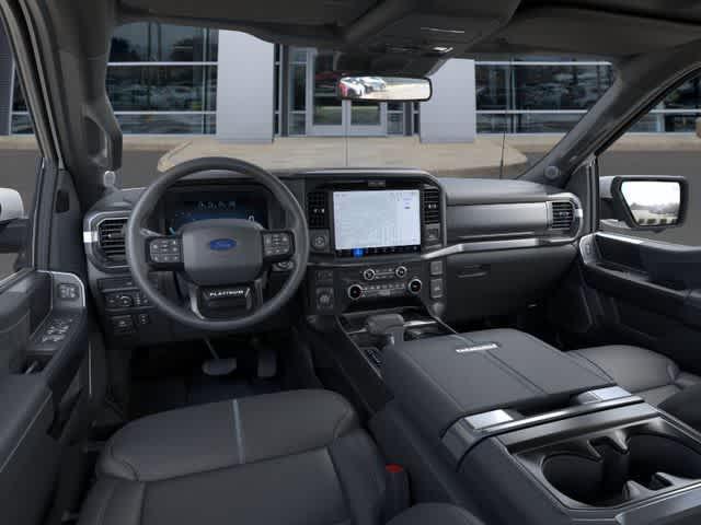 new 2026 Ford F-150 car, priced at $80,621