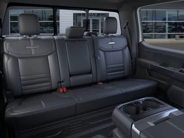 new 2026 Ford F-150 car, priced at $80,621