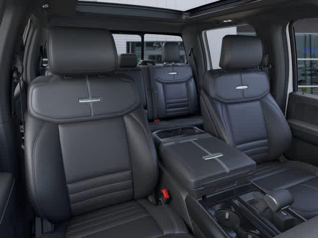 new 2026 Ford F-150 car, priced at $80,621