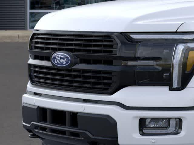new 2026 Ford F-150 car, priced at $80,621