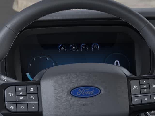 new 2026 Ford F-150 car, priced at $80,621