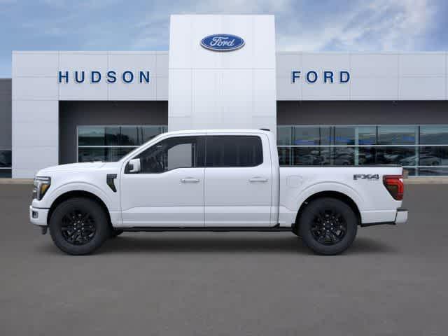 new 2026 Ford F-150 car, priced at $80,621