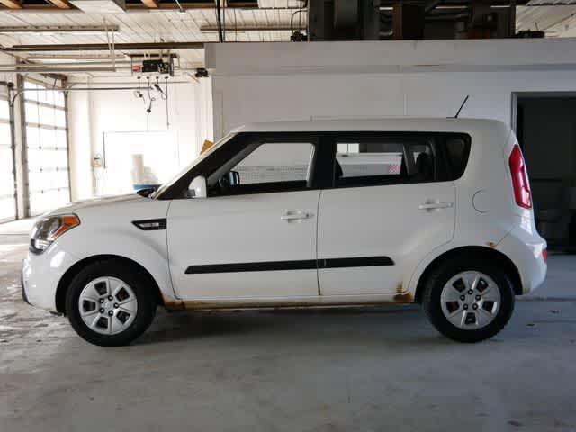 used 2012 Kia Soul car, priced at $5,000