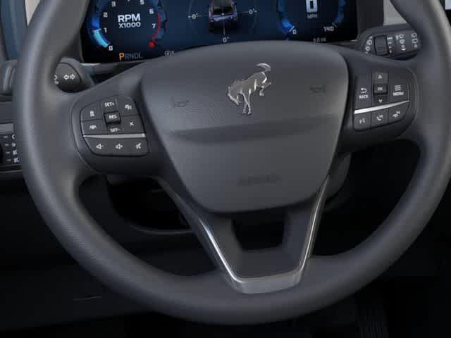 new 2025 Ford Bronco Sport car, priced at $35,675