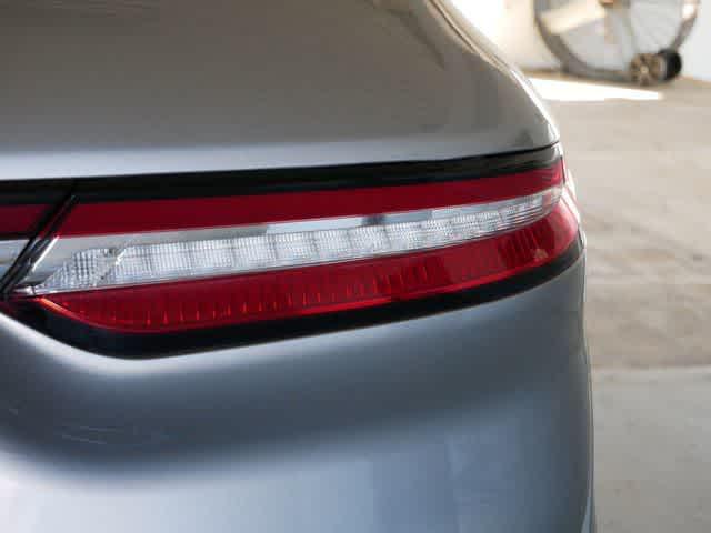 used 2024 Lincoln Corsair car, priced at $31,347