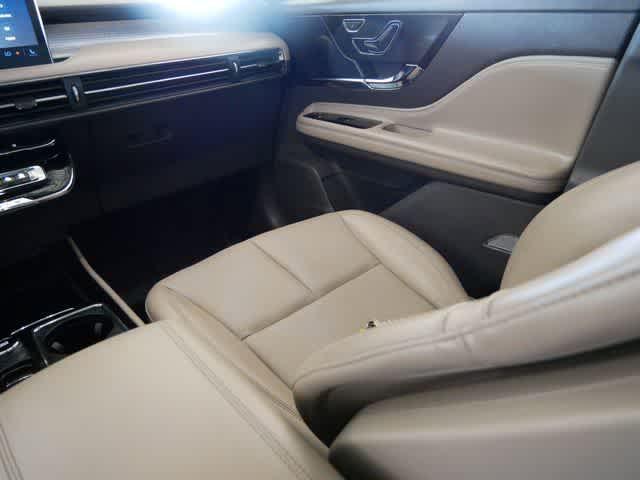used 2024 Lincoln Corsair car, priced at $31,347