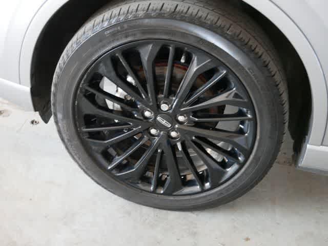 used 2024 Lincoln Corsair car, priced at $31,347