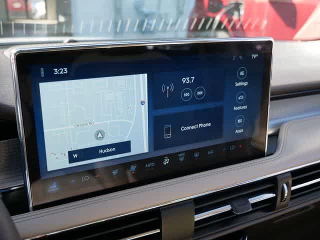 used 2024 Lincoln Corsair car, priced at $31,347