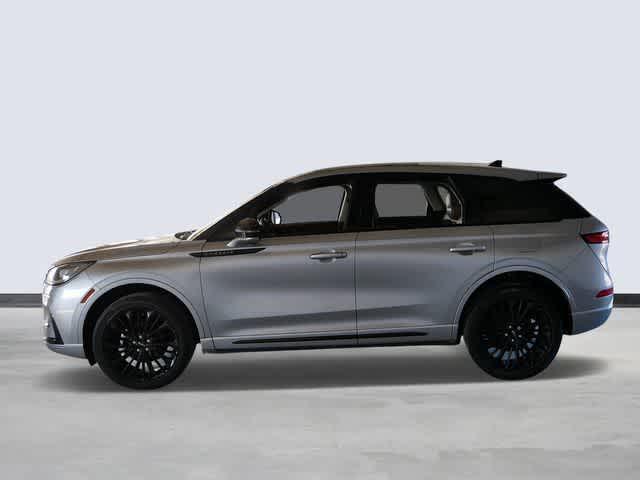 used 2024 Lincoln Corsair car, priced at $31,347