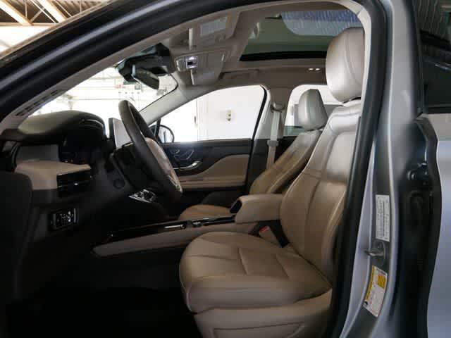 used 2024 Lincoln Corsair car, priced at $31,347