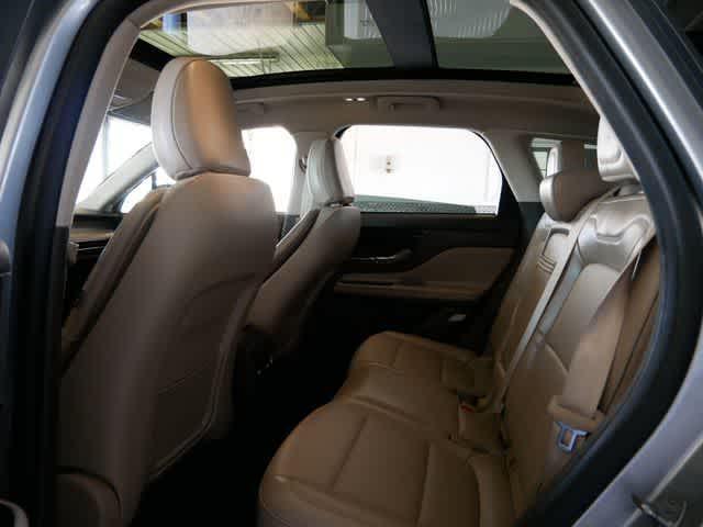 used 2024 Lincoln Corsair car, priced at $31,347