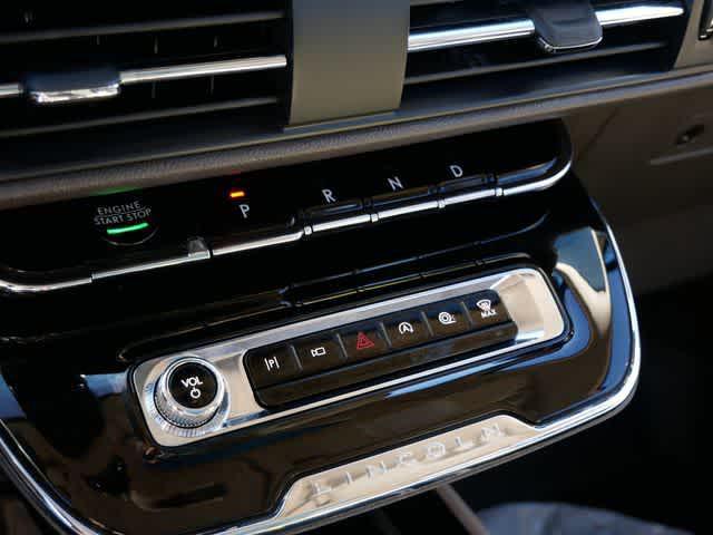 used 2024 Lincoln Corsair car, priced at $31,347