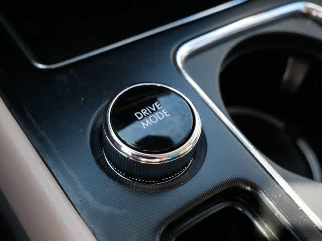 used 2024 Lincoln Corsair car, priced at $31,347