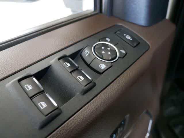 used 2018 Ford F-350 car, priced at $57,327