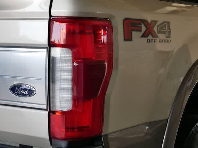 used 2018 Ford F-350 car, priced at $57,327