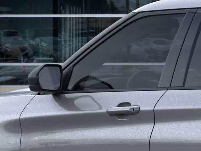 new 2026 Ford Explorer car, priced at $42,285