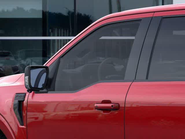 new 2026 Ford F-150 car, priced at $58,960
