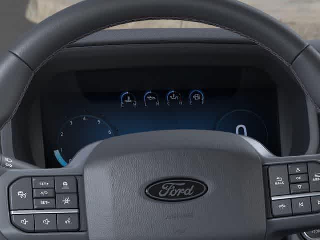 new 2026 Ford F-150 car, priced at $58,960