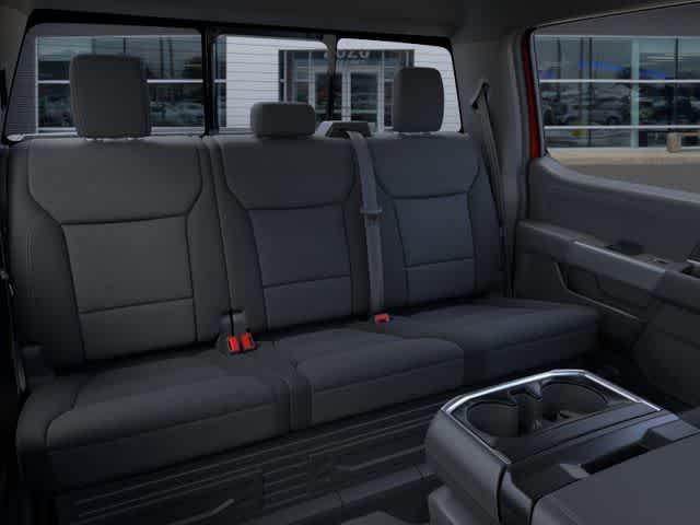 new 2026 Ford F-150 car, priced at $58,960