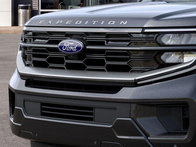 new 2027 Ford Expedition Max car, priced at $82,386