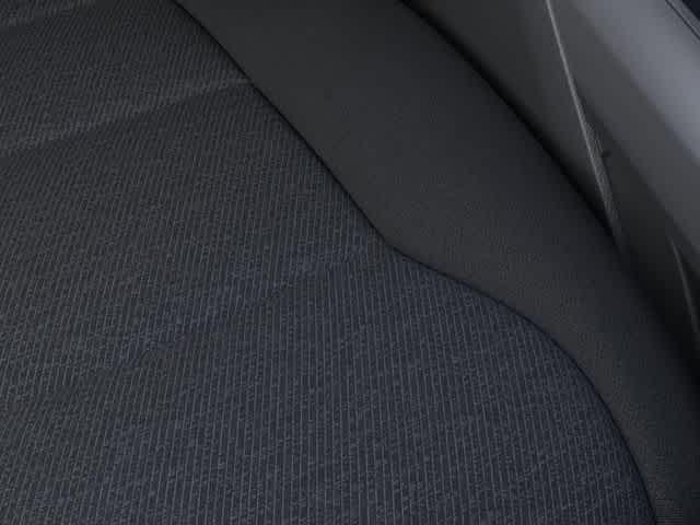 new 2025 Ford F-150 car, priced at $56,536