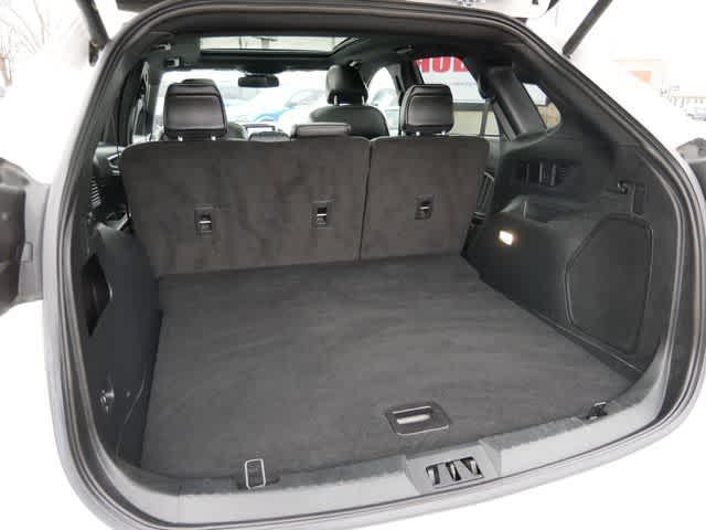 used 2023 Ford Edge car, priced at $29,473