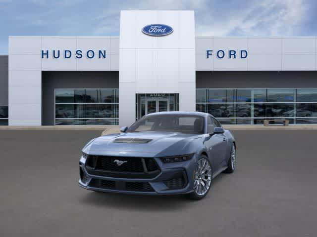 new 2026 Ford Mustang car, priced at $58,844