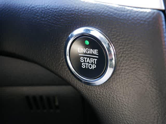 used 2024 Ford Edge car, priced at $30,998