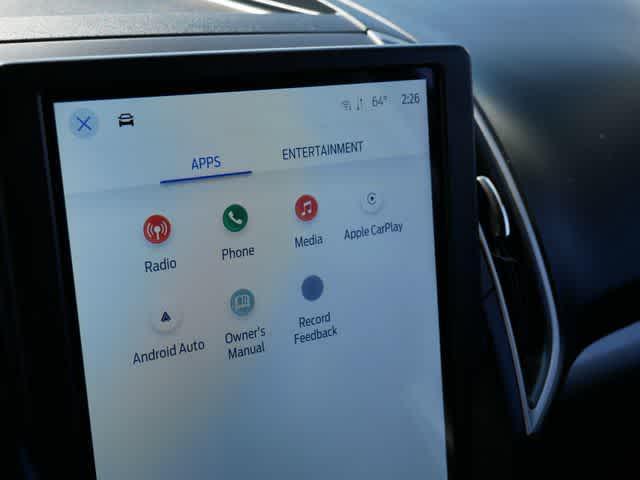 used 2024 Ford Edge car, priced at $30,998