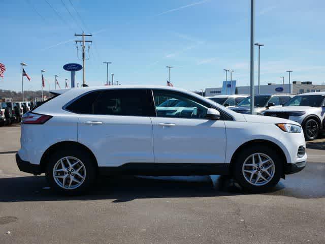 used 2024 Ford Edge car, priced at $30,998