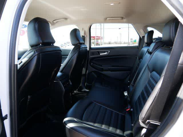 used 2024 Ford Edge car, priced at $30,998