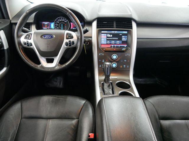 used 2014 Ford Edge car, priced at $8,435