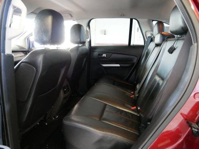 used 2014 Ford Edge car, priced at $8,435