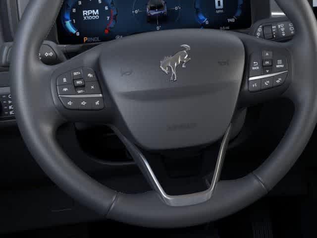 new 2025 Ford Bronco Sport car, priced at $37,049