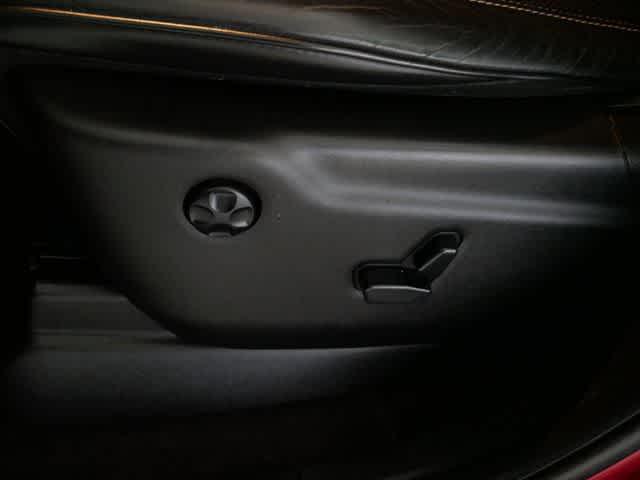 used 2015 Jeep Grand Cherokee car, priced at $12,827