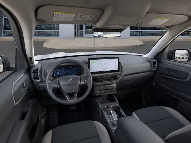 new 2025 Ford Bronco Sport car, priced at $32,990