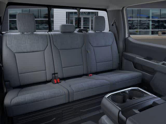 new 2026 Ford F-150 car, priced at $63,266